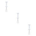 thumbnail image 4 of ZheElen Compact Cute Keycap Puller Remover DIY for Keyboards Mechanical Bone 3Set, 4 of 6