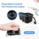 thumbnail image 3 of Precio sorpresa!Molde para cubitos de hielo con dedo medio, silicona de fácil liberación, formas divertidas, fugas, reutilizable, apto para lavavajillas, gratis, idea para whisky, cócteles, café, beb, 3 of 8