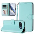 thumbnail image 3 of GANGXUN Wallet Case for Google Pixel 9A – Magnetic Closure, RFID Blocking, Wrist Strap, Wireless Charging Compatible, 3 of 6
