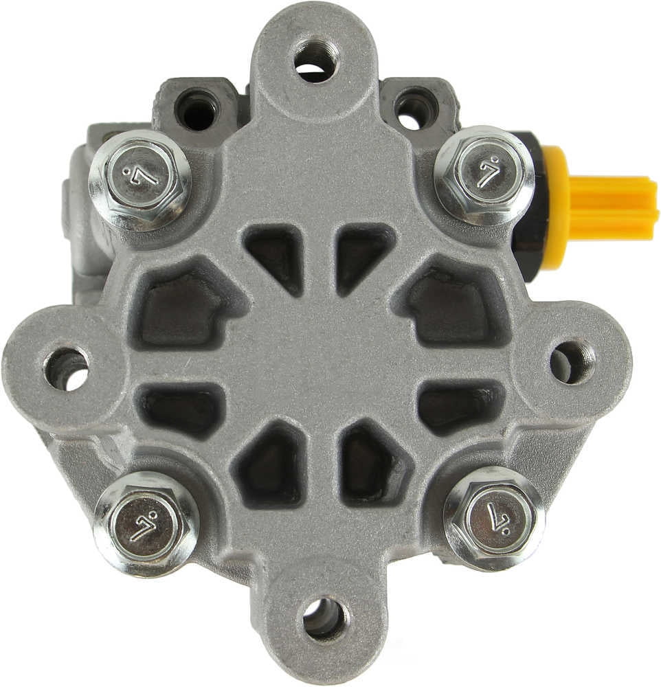 Atlantic Automotive Engineering 63143N AAE New Hydraulic Power Steering Pump 100% Tested