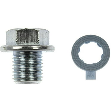 Dorman 090-033.1 AutoGrade Oil Drain Plug