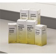 Uristix 4 Reagent Strips 100 Each