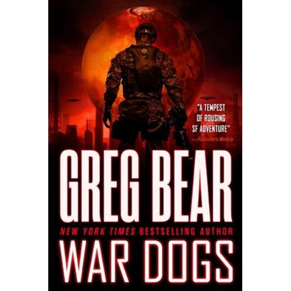 Pre-Owned War Dogs (Paperback) 0316072826 9780316072823