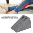 thumbnail image 5 of 3 Pieces Calf Stretcher Slant Board Adjust Height Wedge Leg Stretching Calf Stretcher Board for Plantar Fasciitis, 5 of 8