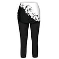 thumbnail image 6 of Icvfdpl Women'S Swim Pants Summer Plus Size Sexy Sweetheart Mesh Splice Pants Womens Sexy Beach Swim Pants Leisure Beachwear, 6 of 6