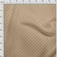 thumbnail image 4 of oneOone Velvet Peach Fabric Baroque Diy Clothing Quilting Fabric Print Fabric By Yard 58 Inch Wide, 4 of 4