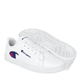 thumbnail image 1 of Tenis Caballero Champion Pure CAS10407M Simipiel Blanco, 1 of 1