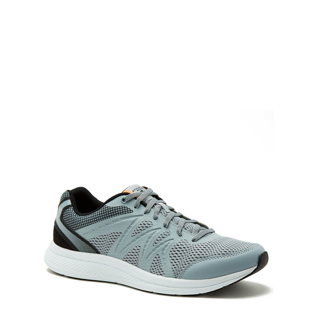 Athletic Works - Athletic Works Men's Running Shoe - Walmart.com ...