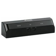 KORAMZI BTR26 (Black) Bluetooth HD Transmitter and Receiver 2 in 1- New