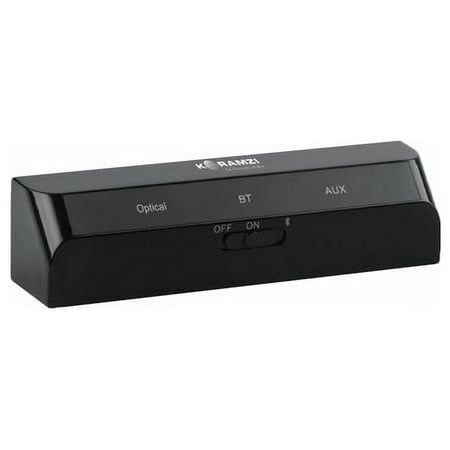 Koramzi Bluetooth 4.1 Wireless Audio Adapter Stereo Transmitter and Receiver price history on PriceWatchPro