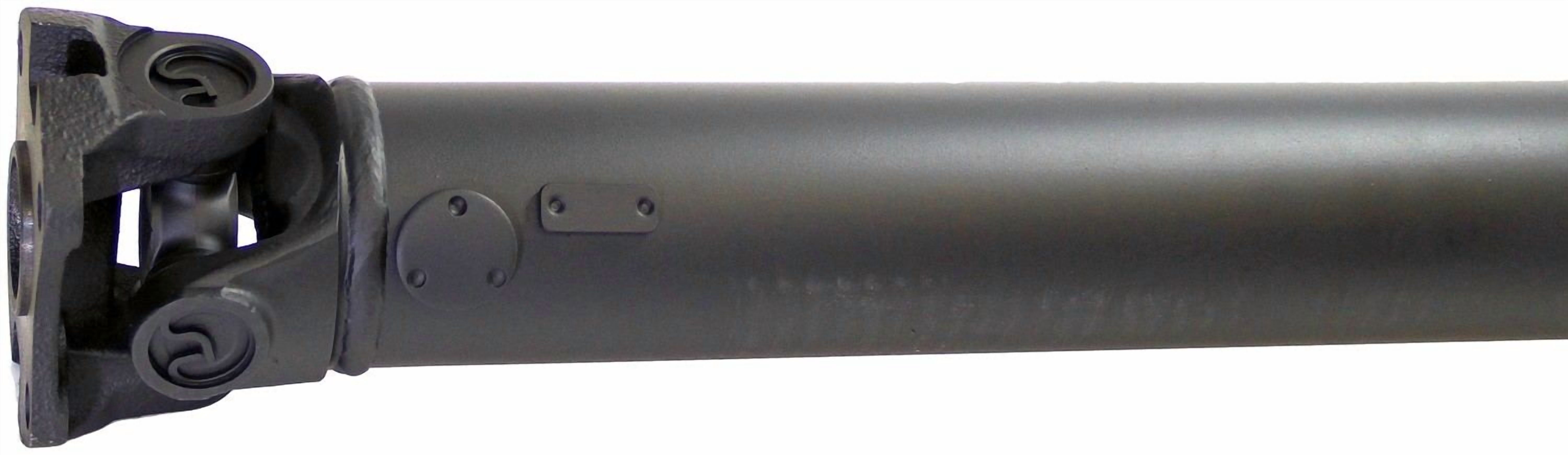 Dorman Oe Solutions Drive Shaft P/N:936 728 Fits 2015 Toyota Tacoma