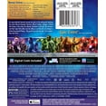 thumbnail image 2 of Avengers: Infinity War (Blu-ray), 2 of 2