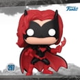thumbnail image 2 of Funko Pop Batwoman #297 Funko Figura Original Batimujer, 2 of 3