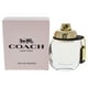 thumbnail image 1 of Coach New York de Coach para mujeres - Spray EDP de 1 oz Coach Coach New York EDP ​​Spray Dama 1 oz, 1 of 3