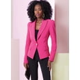 thumbnail image 3 of Vogue Sewing Pattern 2016 - Misses' Jackets, Size: H5 (6-8-10-12-14), 3 of 9