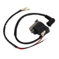 thumbnail image 2 of Motorcycle Ignition Coil,CDI Module Ignition Coil Ignition Coil Assembly Ignition Module Coil Optimized for Excellence, 2 of 8