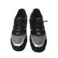 thumbnail image 3 of New Balance 575 Trail Silver & Black Mens Shoes Size 11 D, 3 of 5