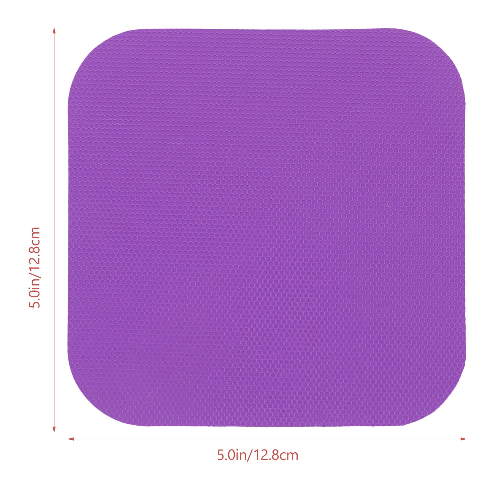 6pcs Jar Gripper Pads Rubber Jar Opener Grippers Jar Opener Gripper Mat