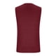 thumbnail image 4 of Hombres Sudadera Casual Cuello Redondo Tanque Deportivo sin Mangas, 4 of 5
