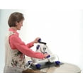 thumbnail image 3 of Mini vélo-exerciseur, 3 of 3
