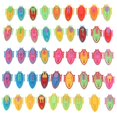 thumbnail image 1 of 30Pcs Plastic Sailboats Toys Sailing Boat Model Boat Ornament Party Favors, 1 of 4