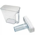 thumbnail image 3 of Samsung Refrigerator Water Tank Reservoir Part # DA97-17395A, 3 of 4