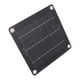 thumbnail image 2 of Kit de panel solar portátil, panel solar portátil de 10 W, mantenedor de batería solar para automóvil, panel de batería solar de grado profesional, 2 of 12