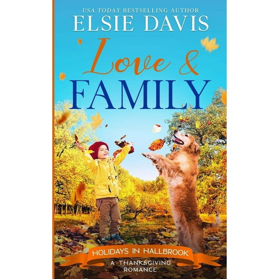 Love & Family, (Paperback)