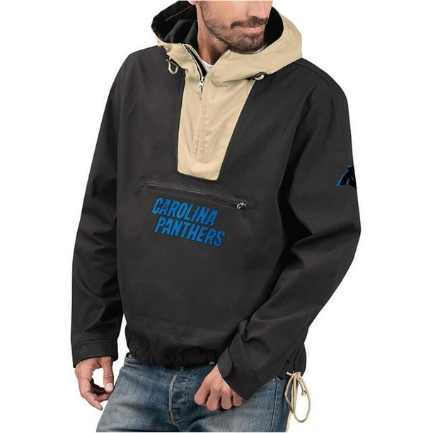 Panthers windbreaker discount