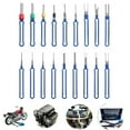 thumbnail image 6 of Versatile Wire Terminal Removal Tools Suitable for Various Electronic Devices, 6 of 9