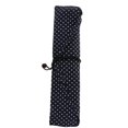 thumbnail image 4 of Bolsa de almacenamiento para cubiertos Cubiertos de tela Bolsa de almacenamiento Cuchara Palillos Tenedor Organizador Pluma Lápiz Bolsa B Magideal Bolsa de almacenamiento para cubiertos, 4 of 7
