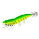 thumbnail image 1 of 20uds. Señuelo de pesca Calamar Fluorescente 3.5# Cebo luminoso Aparejo nocturno (Estilo B), 1 of 3