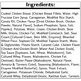 thumbnail image 3 of Stouffer'S Meal Baked Chicken 8.875oz (PACK OF 12), 3 of 3