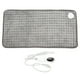 thumbnail image 1 of Manta calefactora, almohadilla calefactora eléctrica 10 almohadilla calefactora eléctrica Almohadilla calefactora adaptada para la perfección, 1 of 9