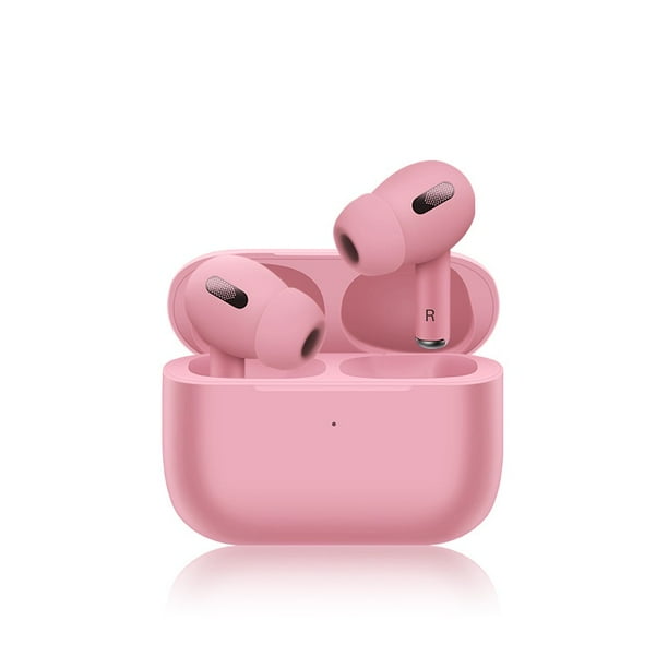 Original Inpods 13 Macaron airpods Pro 3 12 Bluetooth 5.0 Auriculares Inalámbricos Micrófono Pro 3
