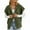 Army Green, variant on WTOBBY Women's Fuzzy Fleece Vest Casual Oversized Warm Button Down Vest Jacket with Pockets, Soft and Cozy Vest for Relaxed and Comfortable Outfits,Army Green L