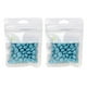 thumbnail image 1 of 2 Piezas Sin tirarere Cera Depilatoria Frijoles Cuerpo Bikini Depilación Indolora de Depilación Azul, 1 of 9