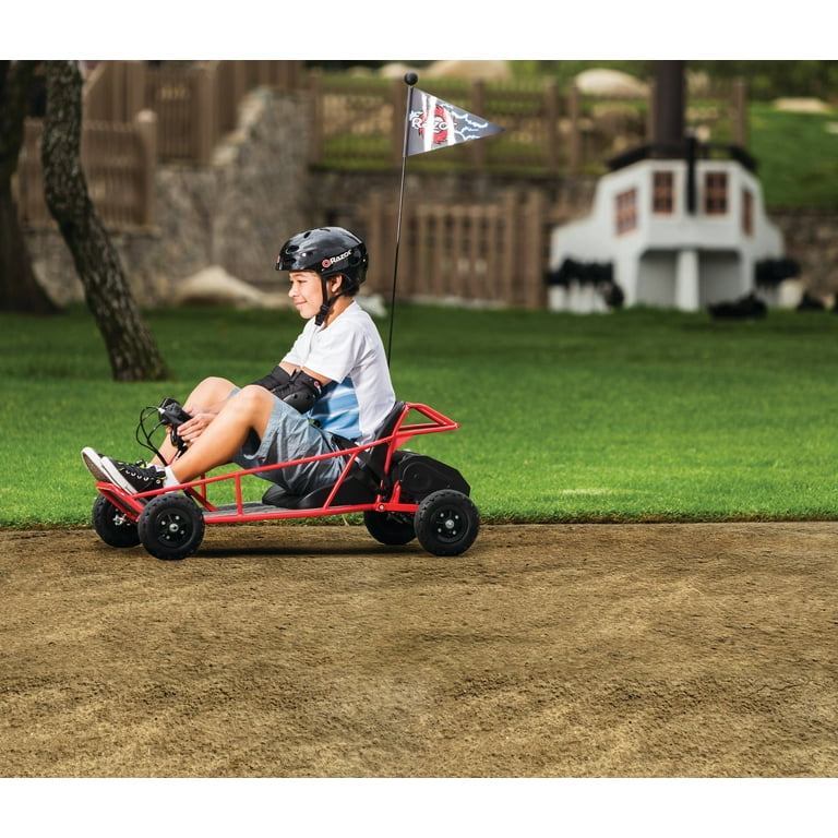 They see me rollin' 😎 Bubba Board hangs easily on the buggy