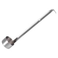 thumbnail image 2 of Wine Measuring Spoon, Wine Ladle Stainless Steel Spoon Wine Dipper Spoon Beer Pouring Measure Spoon for Kitchen(50ML), 2 of 8