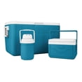 thumbnail image 1 of Combo Coleman 3 Piezas Hielera Portatil 48/5qt + Termo 473ml multicolor 1 Coleman  2160842, 1 of 10
