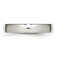 thumbnail image 3 of Stainless Steel 4mm Polished Band, 3 of 7