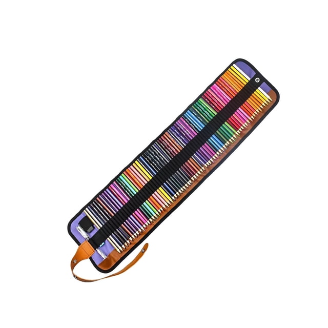 Lapices Xtellar De 72 Colores Profesionales Set Arte De Lápiz Color