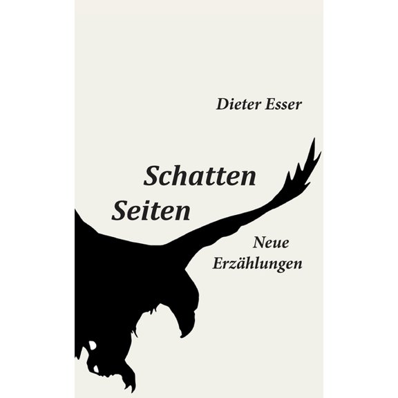 Schatten Seiten: Neue Erzählungen, (Paperback)