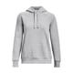 thumbnail image 1 of Sudadera con capucha Under Armour Rival Fleece Mod Grey Light Heather para mujer, 1 of 2