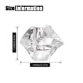 thumbnail image 3 of Hielos Artificiales LYFJXX - 1000 Cubos de Hielo Falsos, 3 of 5