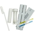First Alert WT1 Drinking Water Test Kit