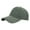 #0796-Green, variant on Women's Outdoor Baseball Cap Curved Bill with Sparkle Bubble Pattern Casual and Sporty Style
