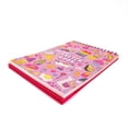 thumbnail image 4 of Ooly Cuaderno de bocetos para niños Garabatos Adorables - 118-215 - OOLY 118-215, 4 of 8