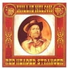Willie Nelson - Red Headed Stranger - Vinyl