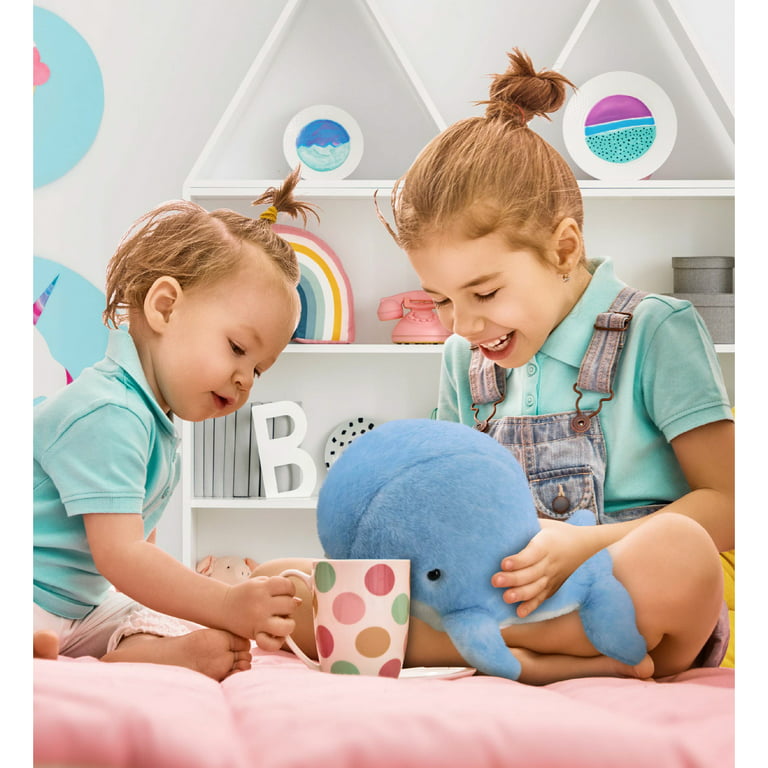 Plush Toys Soft and Cuddly Stuffed Animals for Kids' Playtime